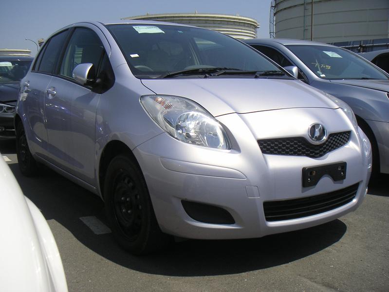 2009 vitz1